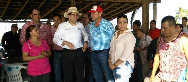 Diario de Colima
