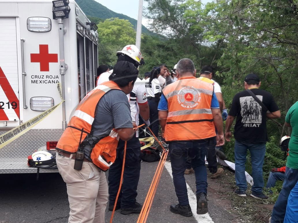 Diario de Colima