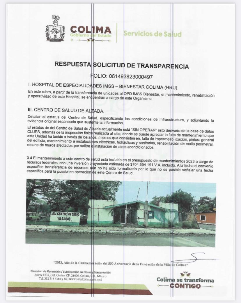 Diario de Colima