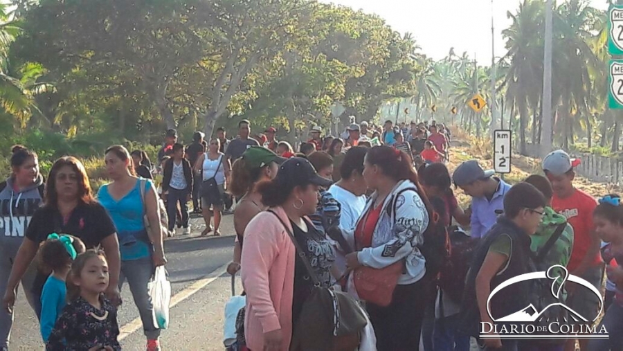 Diario de Colima