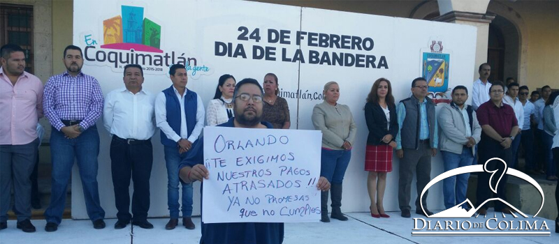 Diario de Colima