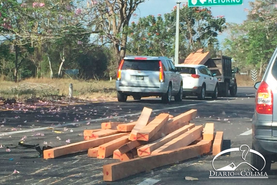 Diario de Colima