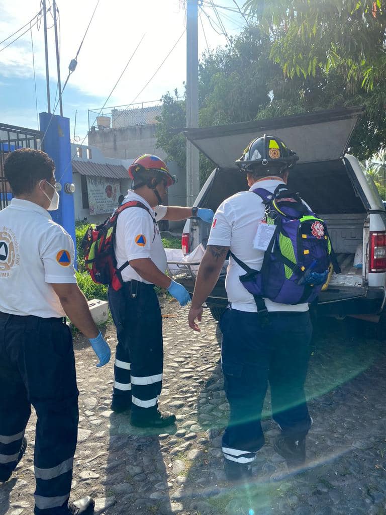 Diario de Colima