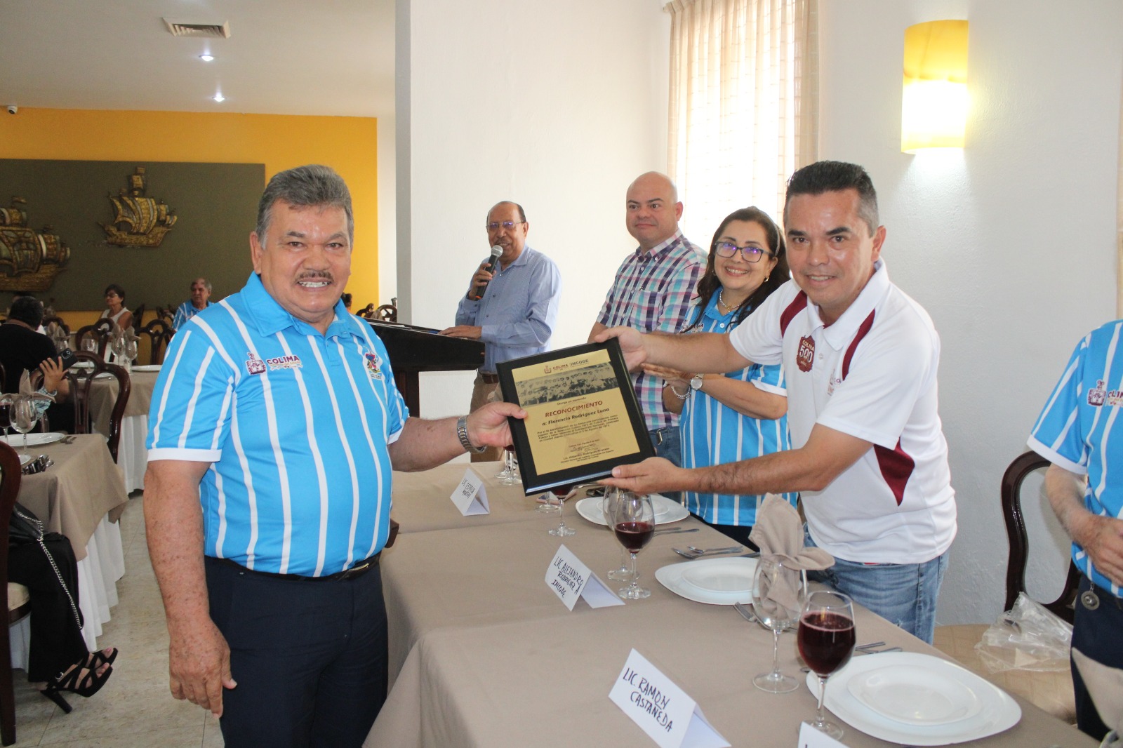 Diario de Colima