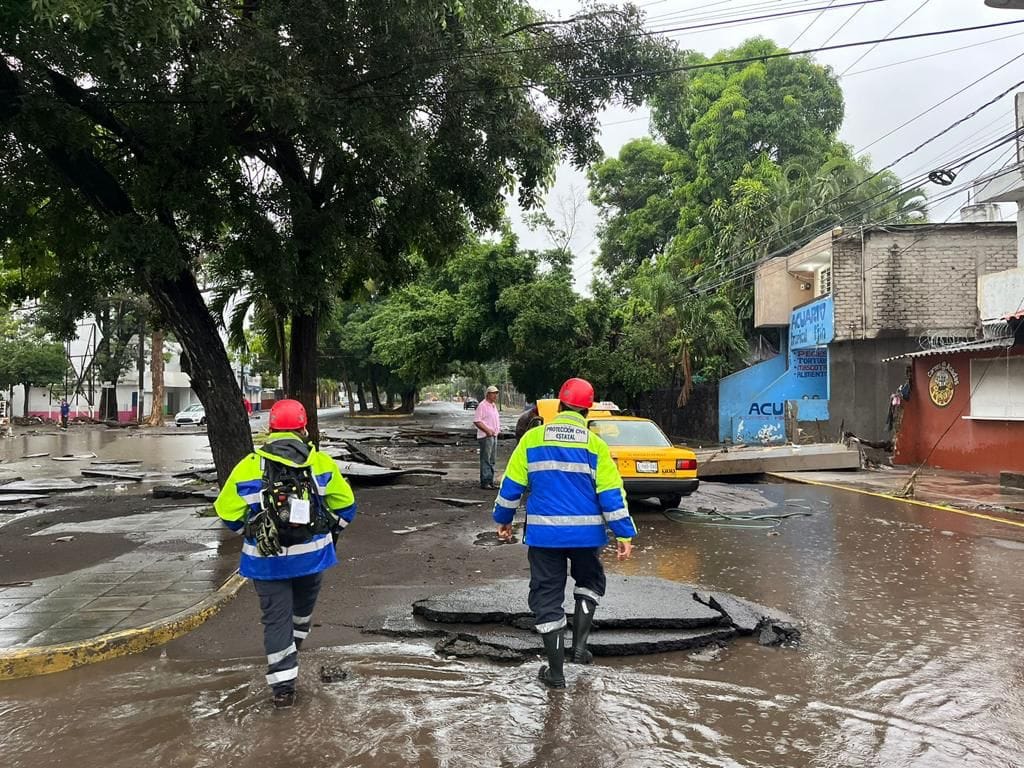 Diario de Colima