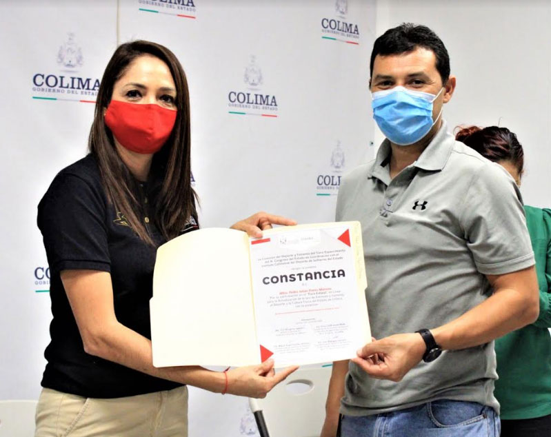 Diario de Colima