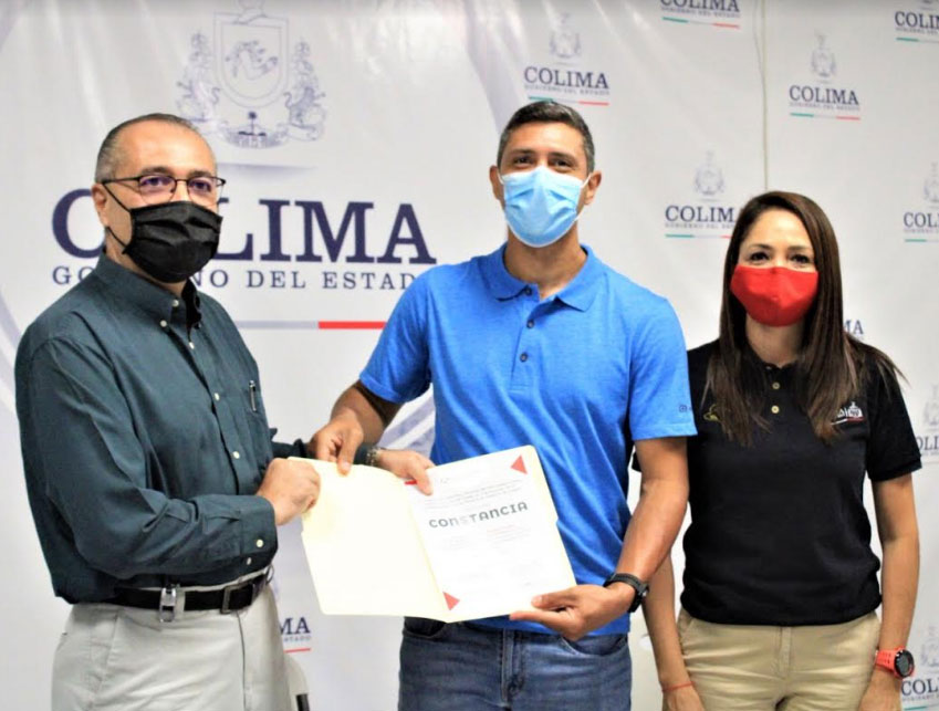 Diario de Colima