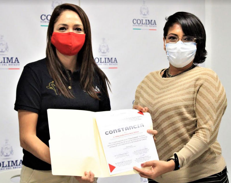 Diario de Colima