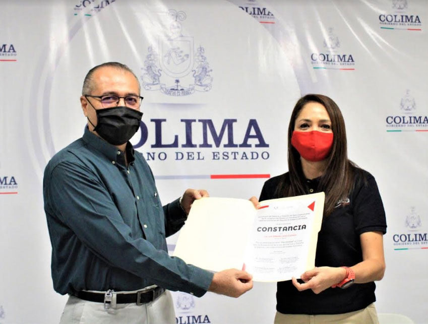 Diario de Colima