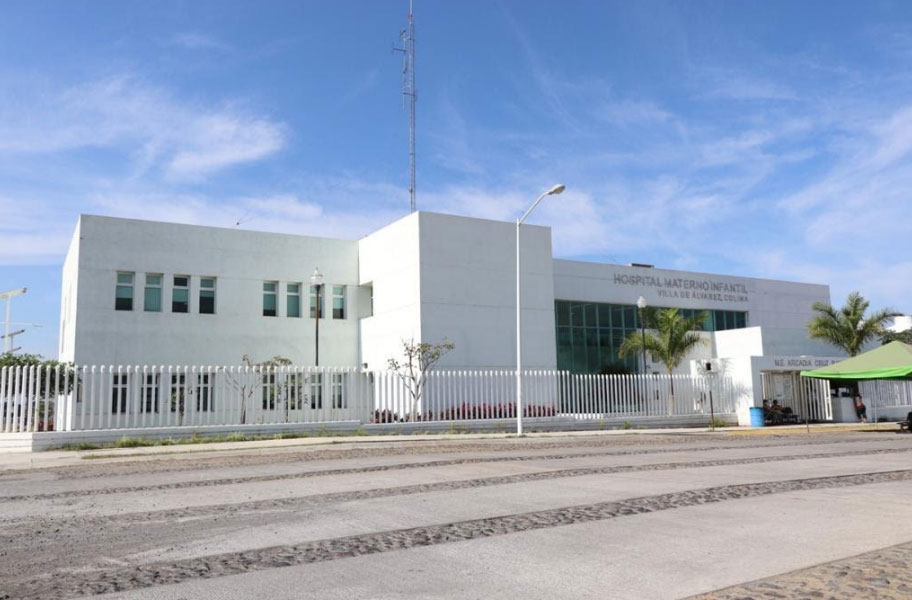 Diario de Colima