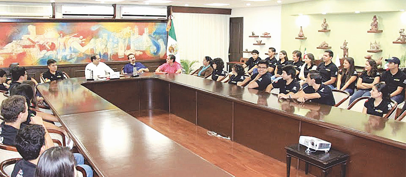 Diario de Colima