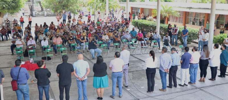 Diario de Colima
