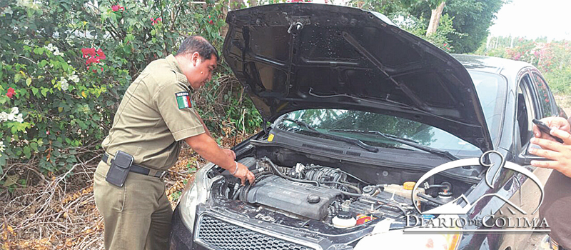 Los Ángeles Verdes han auxiliado a mil 916 turistas que presentaron algún tipo de desperfecto con sus vehículos en tramos carreteros federales, durante la presente temporada vacacional.  