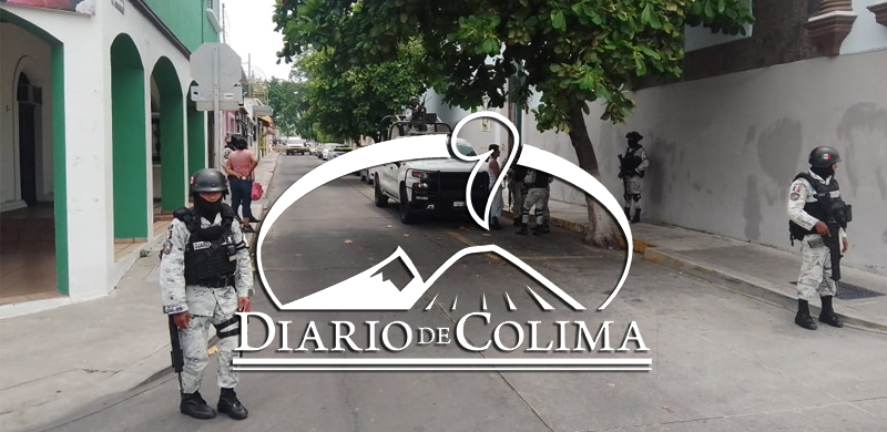 Diario de Colima