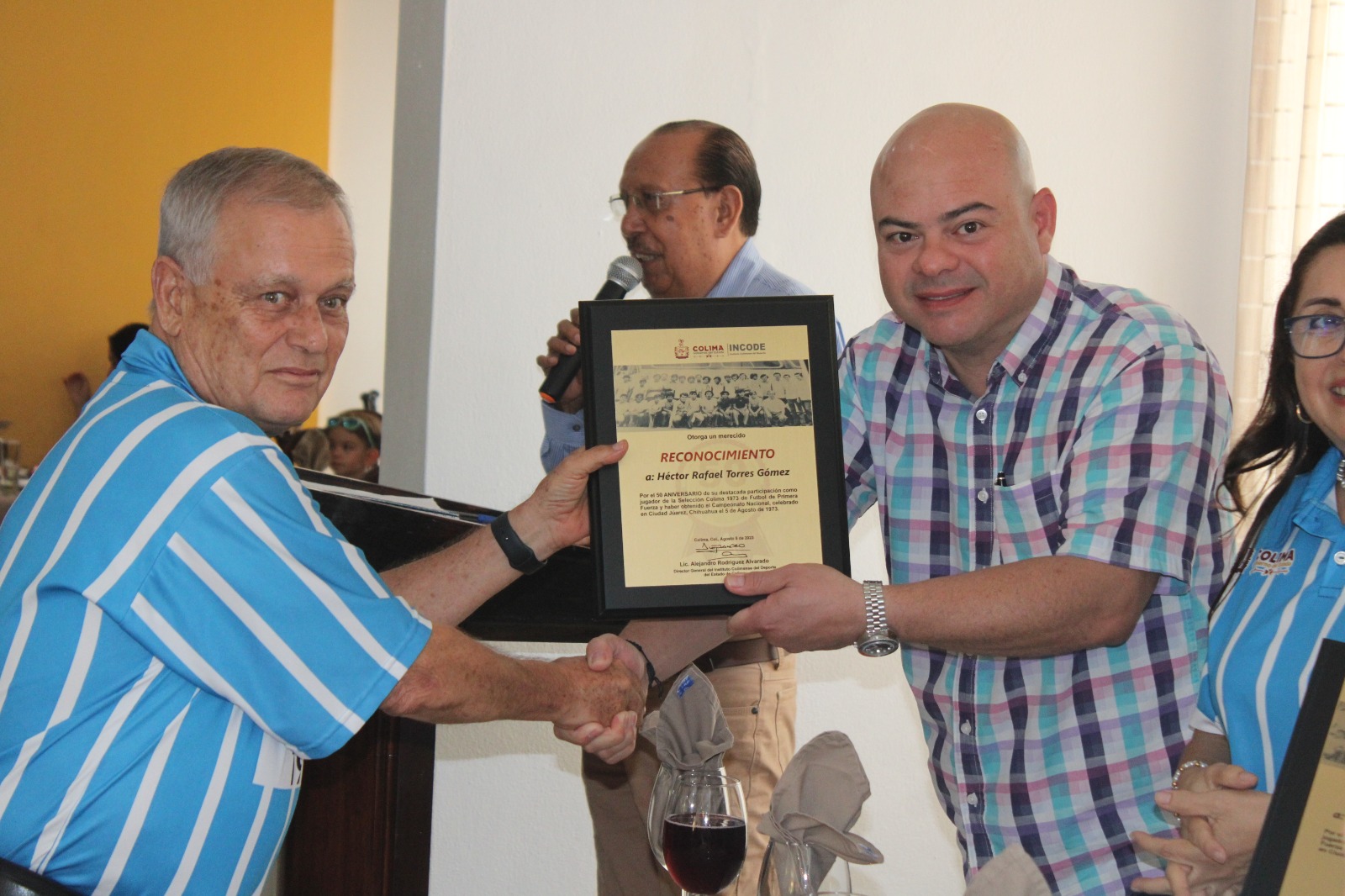 Diario de Colima