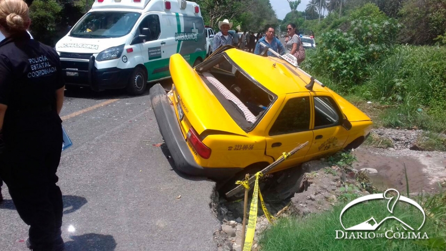 Diario de Colima