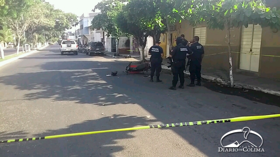 Diario de Colima
