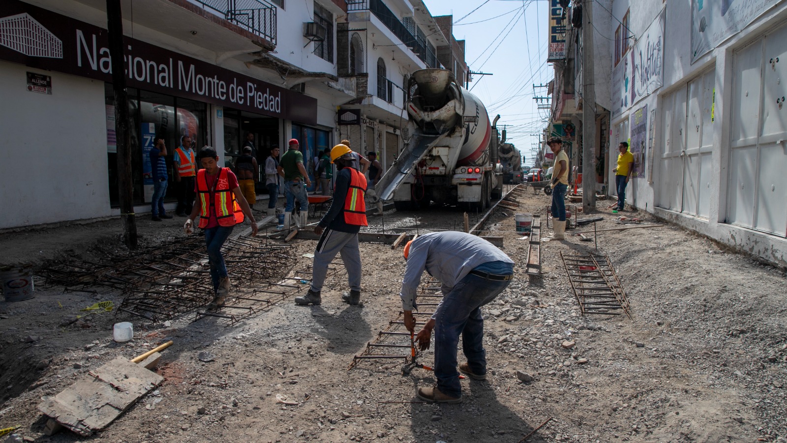 Diario de Colima
