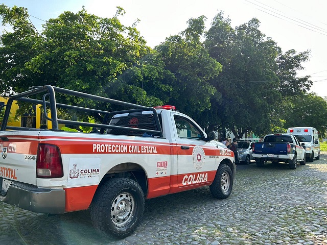 Diario de Colima