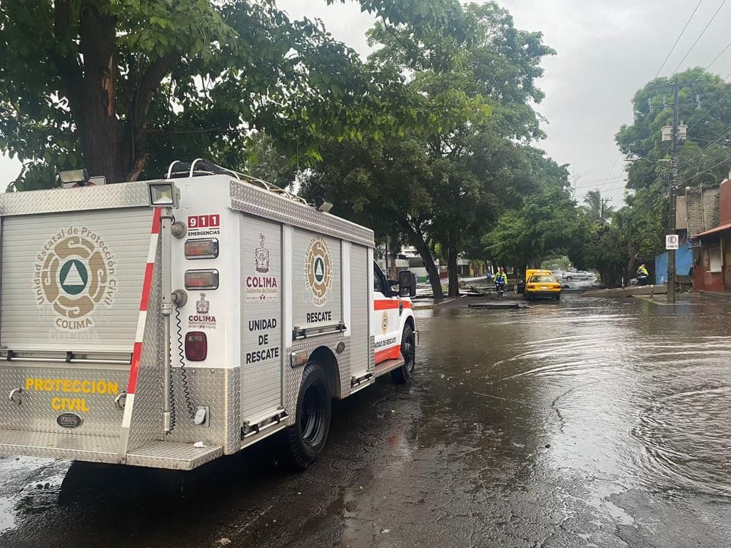 Diario de Colima