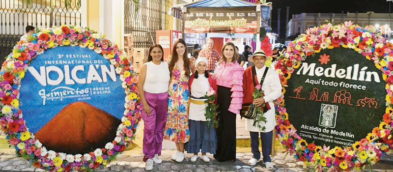 Diario de Colima