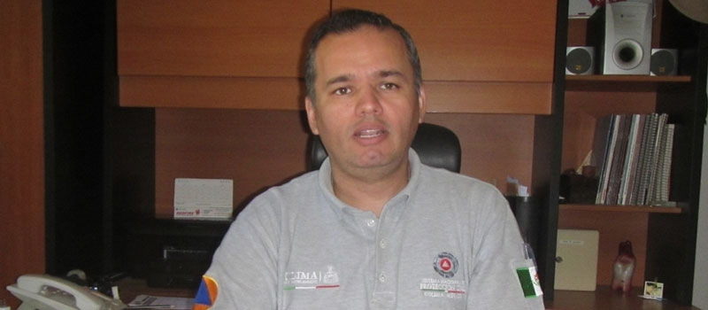 Diario de Colima