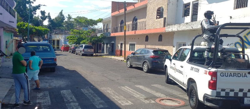 Diario de Colima