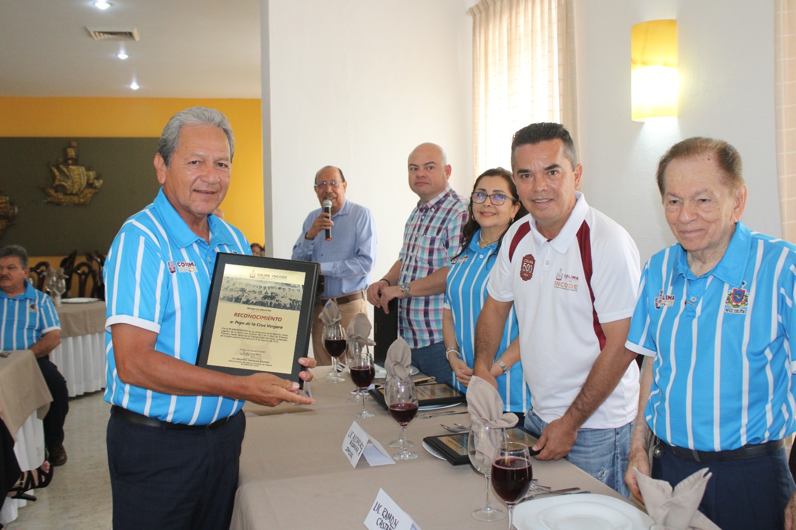 Diario de Colima