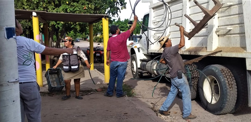 Diario de Colima