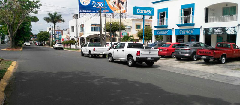 Diario de Colima