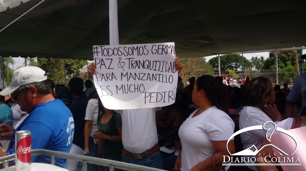 Diario de Colima