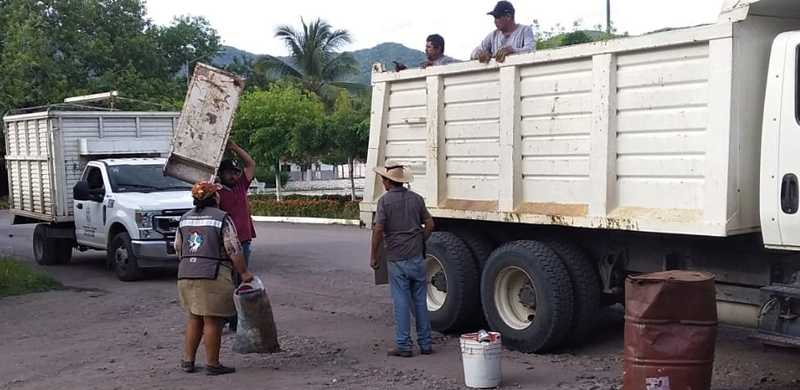 Diario de Colima