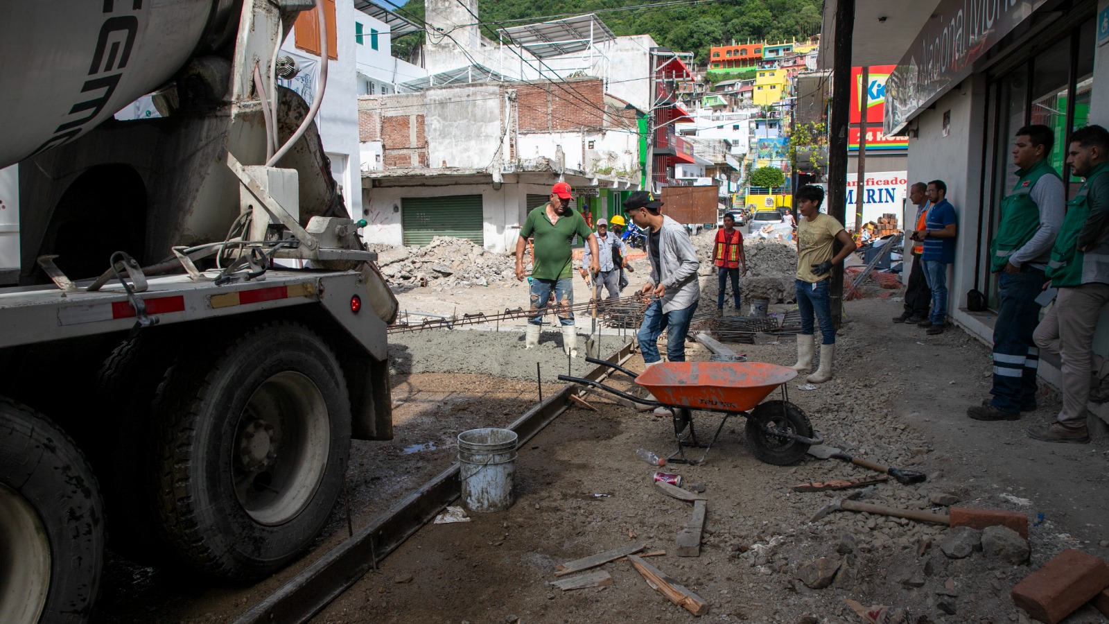 Diario de Colima