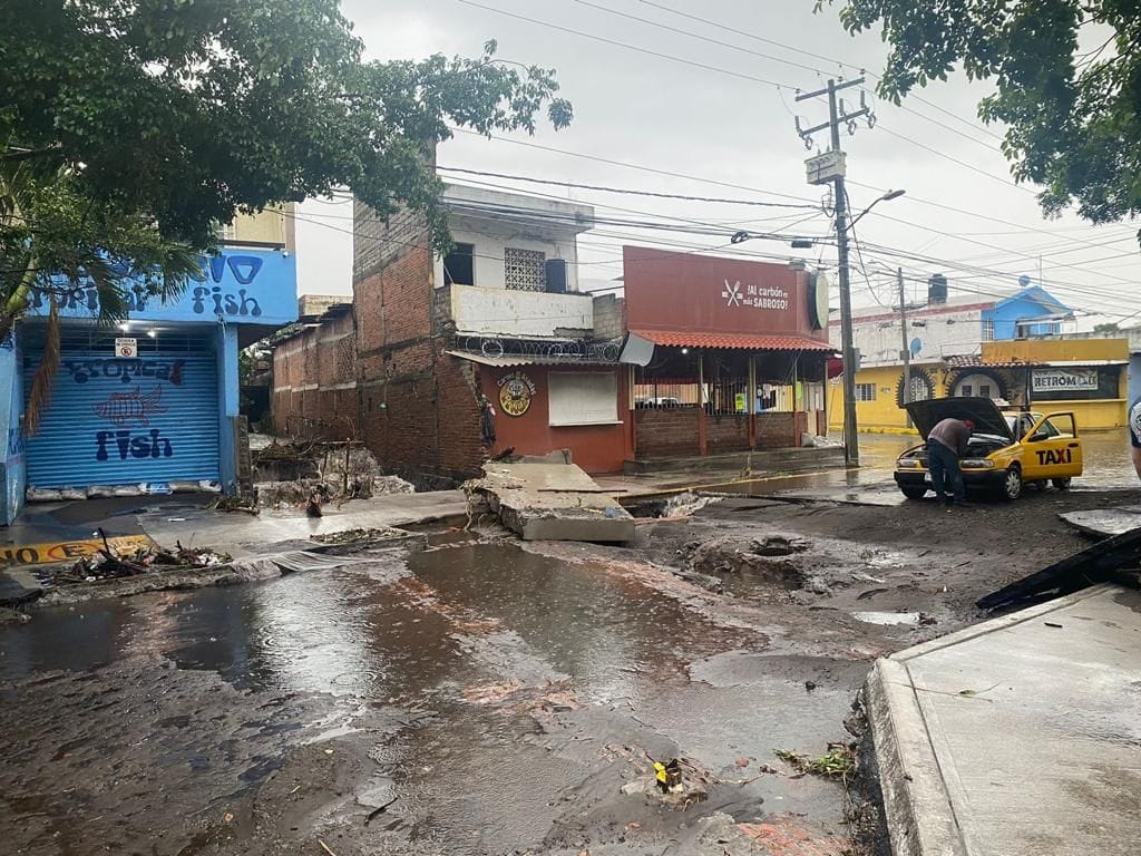 Diario de Colima