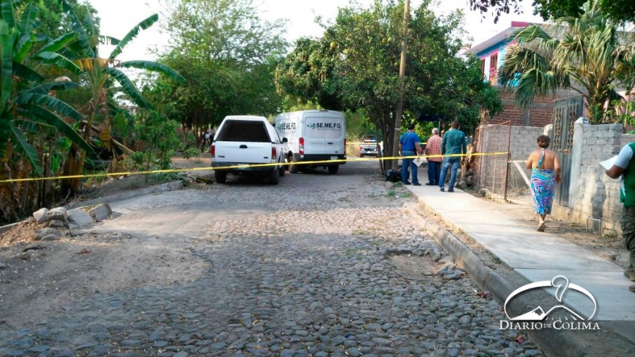 Diario de Colima