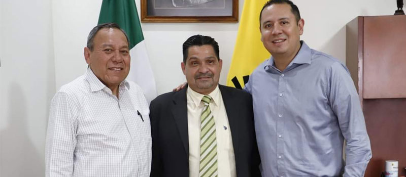 Diario de Colima