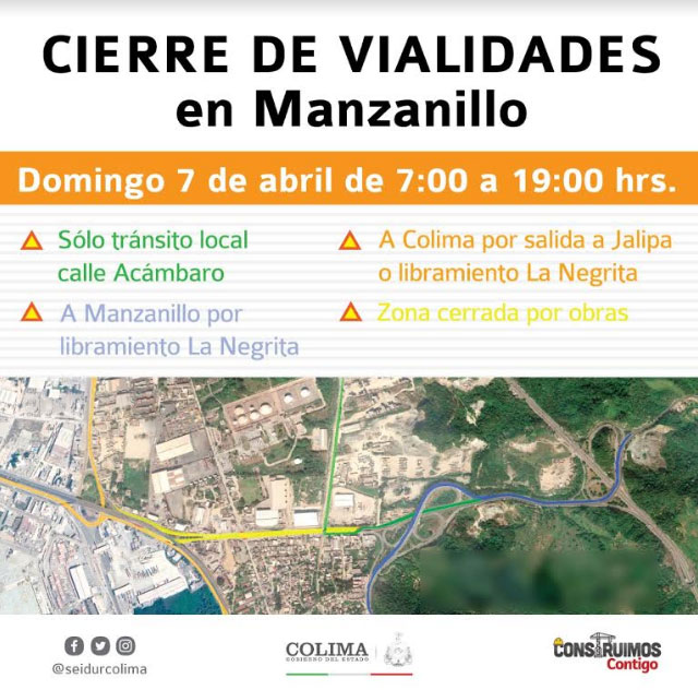 Diario de Colima