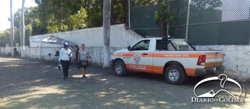 Diario de Colima