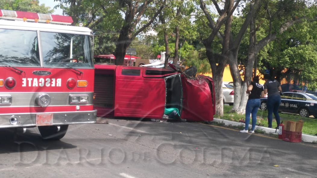 Diario de Colima