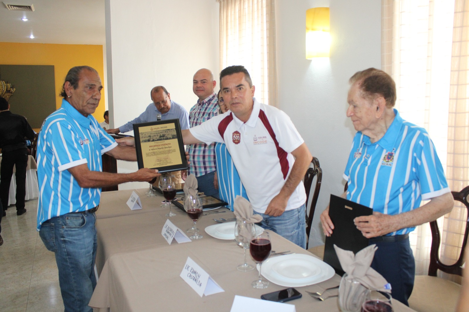 Diario de Colima